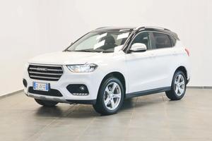 Haval H2 1.5T GPL Premium