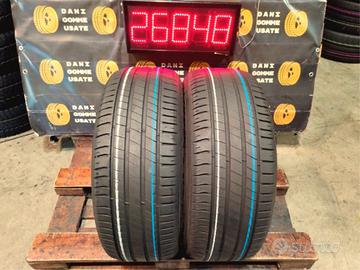2 GOMME 225 55 17 101Y ESTIVE - DOT24