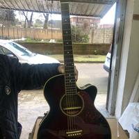 CHITARRA IBANEZ NUOVA