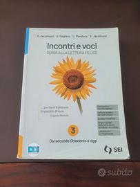 Incontri e voci 3