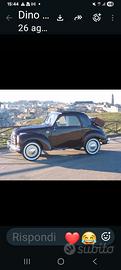 topolino del 1950