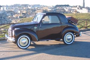 topolino del 1950