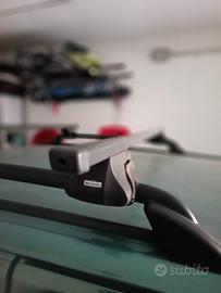 Barre universali Auto
