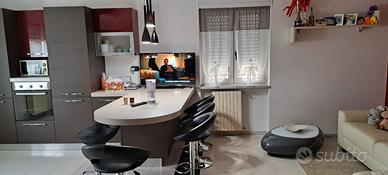 Appartamento Macchia Giocoli come nuovo - 2° piano