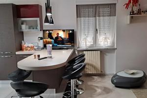 Appartamento Macchia Giocoli come nuovo - 2° piano