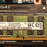 RAM ddr4 16gb 3200