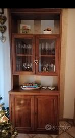 credenza arte povera