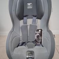 Seggiolino auto Kiwy 9-18 kg
