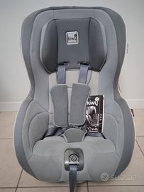 Seggiolino auto Kiwy 9-18 kg