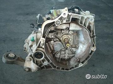 Cambio Robotizzato Per Fiat Panda 1.3 Multijet