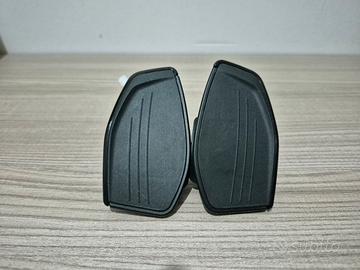 Paddle volante AUDI RS originali nuove