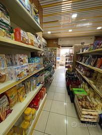 Cessione Attività Minimarket Alimentare