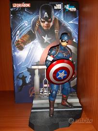 Action figures Dc Comics + Marvel + Videogames