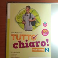 Tutto chiaro! 2 - Prontuario + Quaderno operativo
