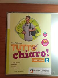 Tutto chiaro! 2 - Prontuario + Quaderno operativo