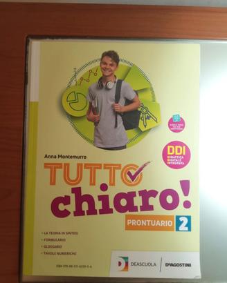 Tutto chiaro! 2 - Prontuario + Quaderno operativo
