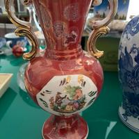 Vasi orientali antichi