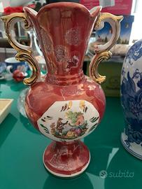 Vasi orientali antichi