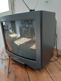 TV Sony Vintage 