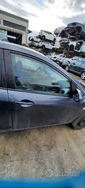 MAZDA 2 ANNO 2009 - PORTA ANTERIORE DESTRO