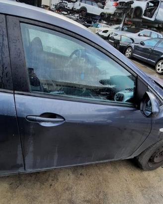 MAZDA 2 ANNO 2009 - PORTA ANTERIORE DESTRO