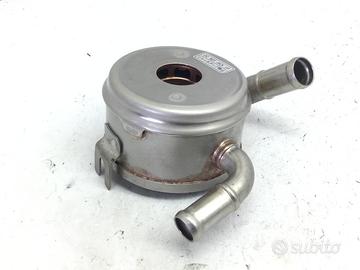 HONDA CBR RR ABS KM0 600 RADIATORE OLIO SCAMBIATOR