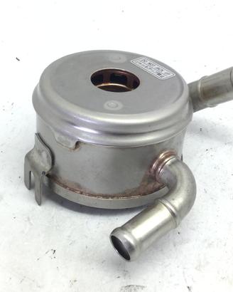 HONDA CBR RR ABS KM0 600 RADIATORE OLIO SCAMBIATOR