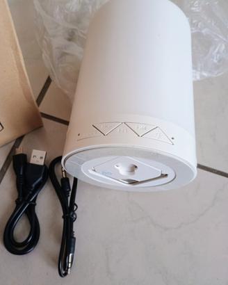 Music Lamp