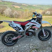 Hm 125 2t