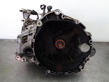 8200131489 CAMBIO MANUALE 6 MARCE NISSAN PRIMERA 2