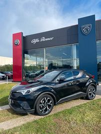 Toyota C-HR 1.8 HV Lounge