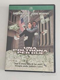 DVD Una Poltrona Per Due Commedia