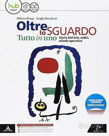 Oltre lo sguardo tutto in uno