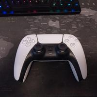 DUALSHOCK 5 PS5