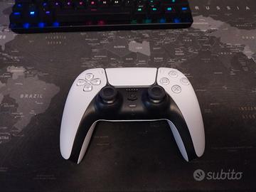 DUALSHOCK 5 PS5