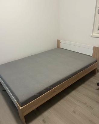 letto una piazza e mezza
