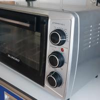 Forno elettrico