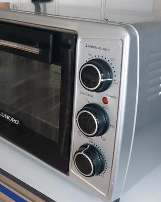 Forno elettrico