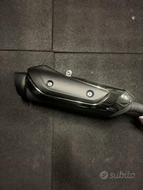 Marmitta tmax originale