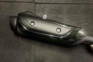 Marmitta tmax originale