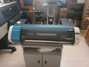 Plotter Roland BN-20 DTF