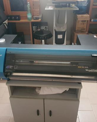 Plotter Roland BN-20 DTF