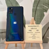 Samsung Galaxy A21s 32GB