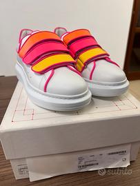 Scarpe Sneaker Alexander McQueen