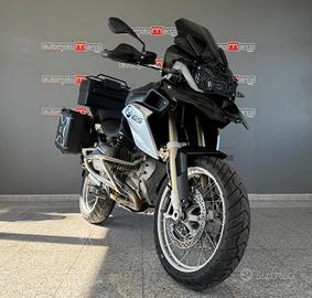 BMW R 1200 GS - *SUPER ACCESSORIATA*