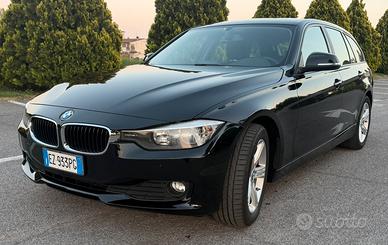 BMW 320D EURO 6B