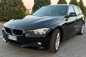 BMW 320D EURO 6B