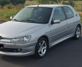 PEUGEOT 306 2.0 hdi xs turbo diesel