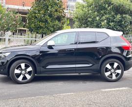 Volvo xc40 (2017-->) - 2019
