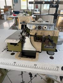 Taglicuci macchina da cucire